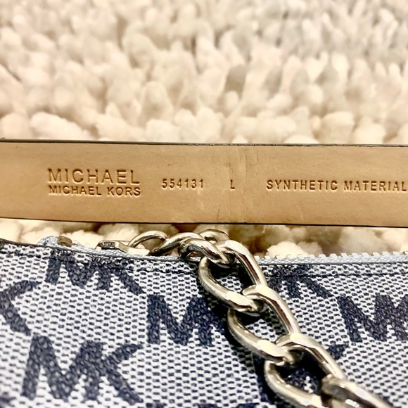 MICHAEL KOHRS BELT BAG - Picture 5 of 9